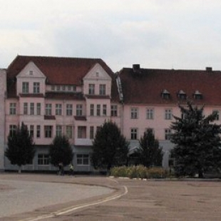 Фотография достопримечательности Площадь Победы