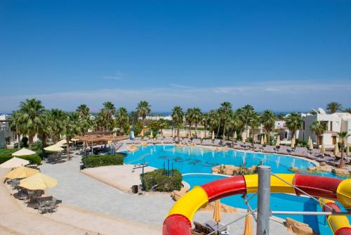 Фотография гостиницы Amphoras Aqua