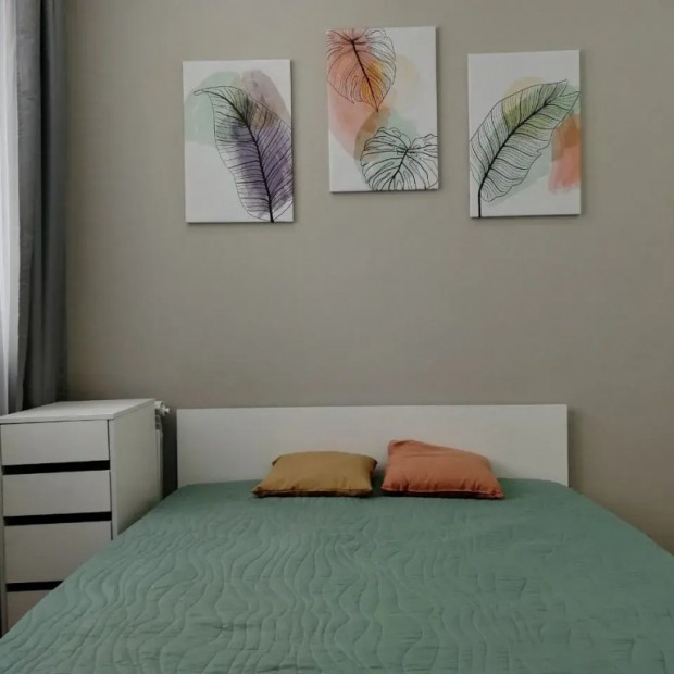 Фотографии квартиры 
            Квартира Уютная Новая