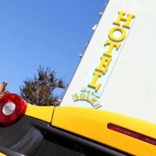 Фотографии гостиницы
Hotel Solki