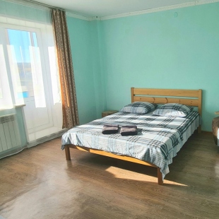 Фотография квартиры Квартира просторная, уютная