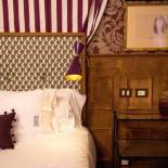 Фотография гостиницы Pug Seal Polanco Anatole France