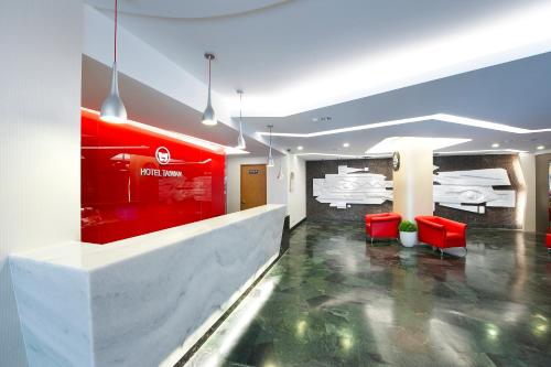 Фотография гостиницы Hotel Taiwan Changhua