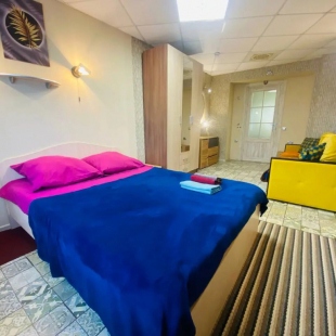 Фотография квартиры Квартира Уютная на Пионерской