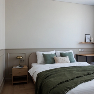 Фотография квартиры Апартаменты на Култукской