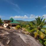 Фотография гостевого дома La Villa Mille Etoiles