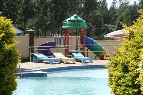 Фотография гостиницы Calabash Hotel, Migori