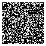 QR код гостиницы Пересыпь