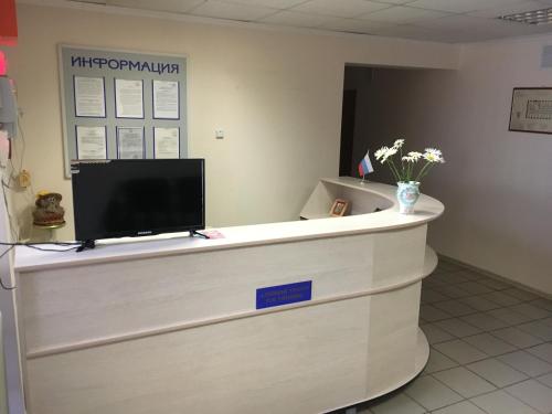 Фотографии гостиницы
Центральная