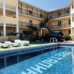 Фотография гостевого дома Светалина