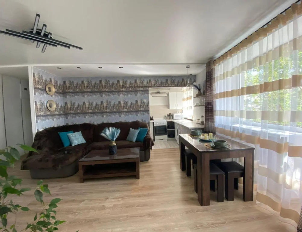 Фотография квартиры Квартира Tak