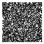 QR код квартиры Апартаменты на Тульской 18 на шестом этаже квартира 22