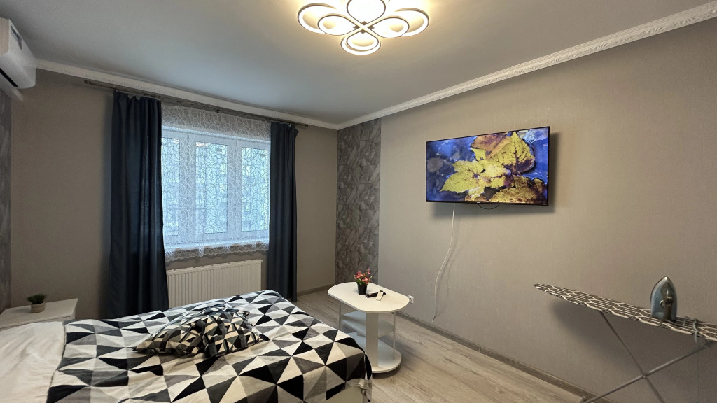 Фотография квартиры Квартира Уютная квартира в новом доме