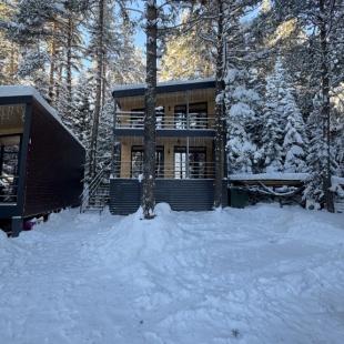 Фотография Коттеджа Частный дом 3 ПроЛес