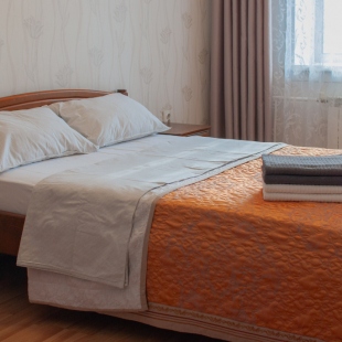 Фотография квартиры 2-х комнатная квартира в тихом центре