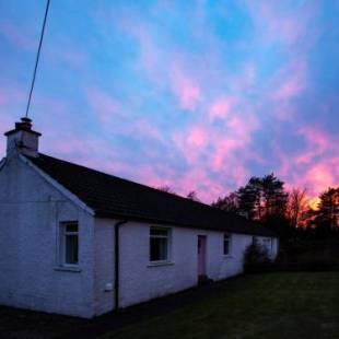 Фотографии гостевого дома 
            Culsharg Cottage