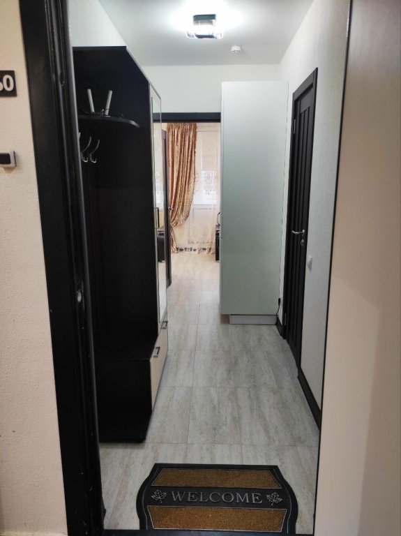 Фотография квартиры Апартаменты на проспекте Авиаторов Балтики 25