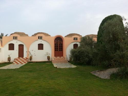 Фотография гостиницы Safari Camp Bahariya Oasis