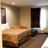 Фотография гостиницы Super 8 by Wyndham St. Louis North