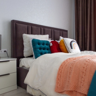 Фотография квартиры Апартаменты ЖК Жуковский