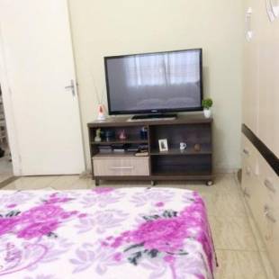 Фотографии гостевого дома
Hospedagem Palhoça