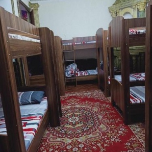 Фотография хостела Friendz