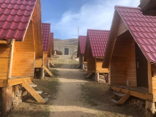 Фотография гостевого дома Жемчужина Байкала