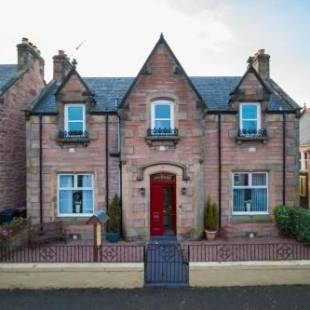 Фотографии мини отеля
Drumdale Bed and Breakfast