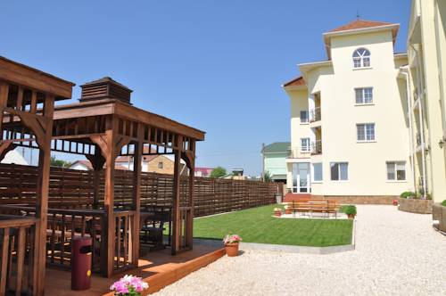 Фотография мини отеля Марикон