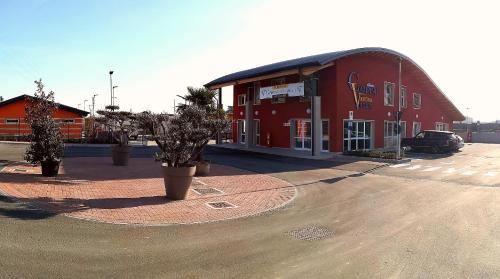 Фотография кемпинга Camping Verona Village