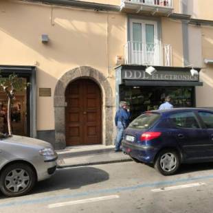 Фотографии мини отеля
Orsola Maison