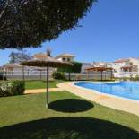 Фотография гостевого дома Nice holiday home in Lo Crispin near Ciudad Quesada with shared pool