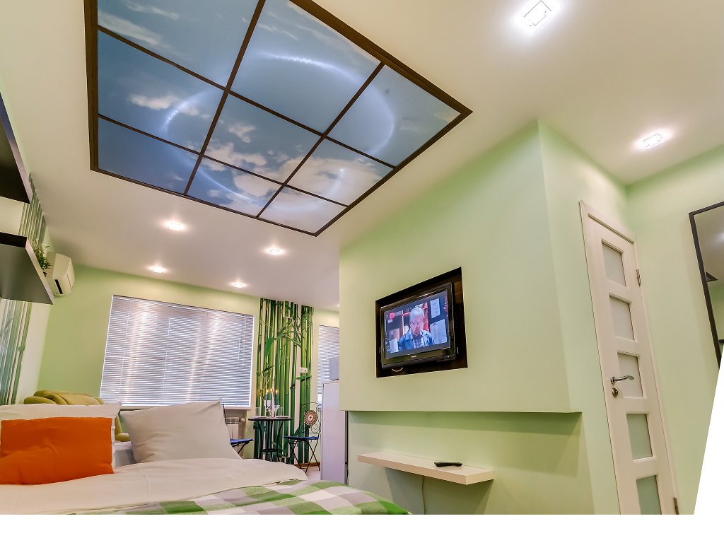 Фотография квартиры Апартаменты Пушкинская 120