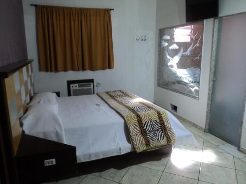 Фотография гостиницы Hotel Villa da Penha