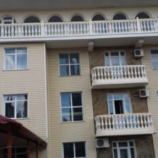 Фотография гостевого дома На Таврической