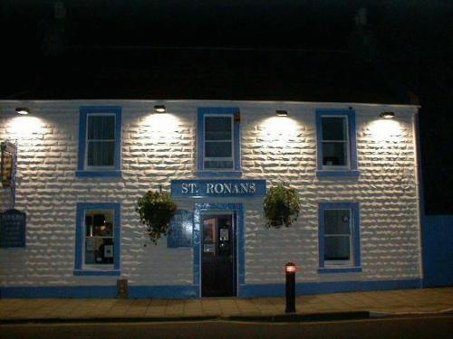Фотография гостиницы St Ronan's Hotel