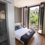 Фотография гостевого дома Hostalin Barcelona Gran Via