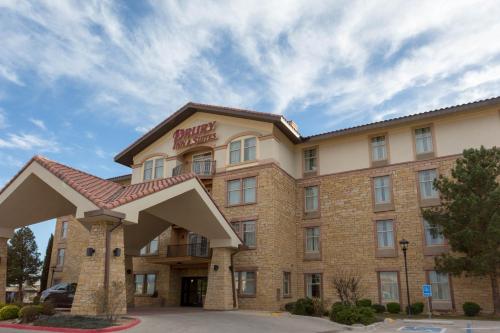 Фотография гостиницы Drury Inn & Suites Las Cruces