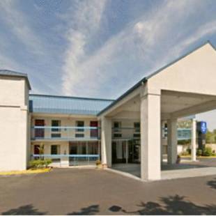 Фотографии мотеля
America's Best Value Inn Clarksdale