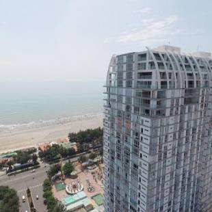 Фотографии гостиницы
Khách sạn San Hô Vũng Tàu (Coral Hotel)