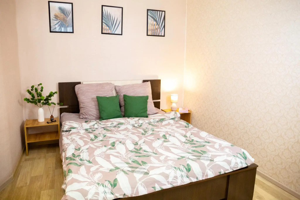 Фотография квартиры Апартаменты на улице Астраханская д. 15А