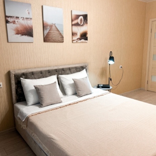 Фотография квартиры Квартира от компании День Ночь Царский 8