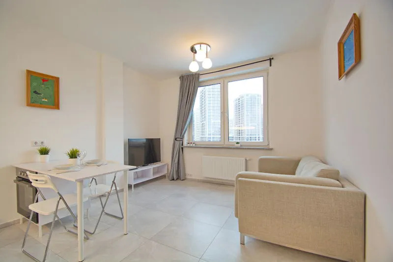 Фотография квартиры Апартаменты на Независимости 88-2