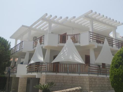 Фотография гостевого дома VILLA VEGA