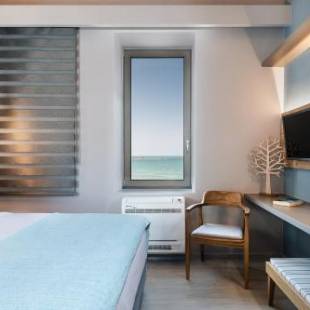 Фотографии апарт отеля
Ciel Collection Suites