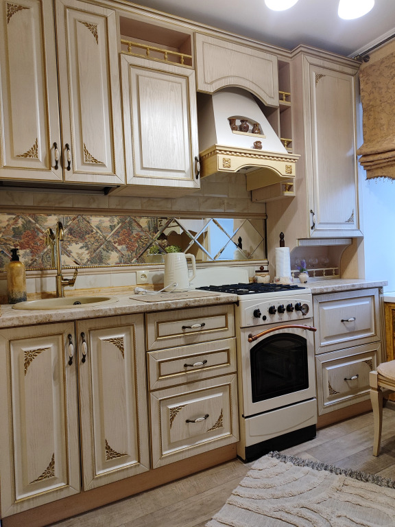 Фотография квартиры Квартира Сдается Уютная Квартира в Центральной Части Костромы