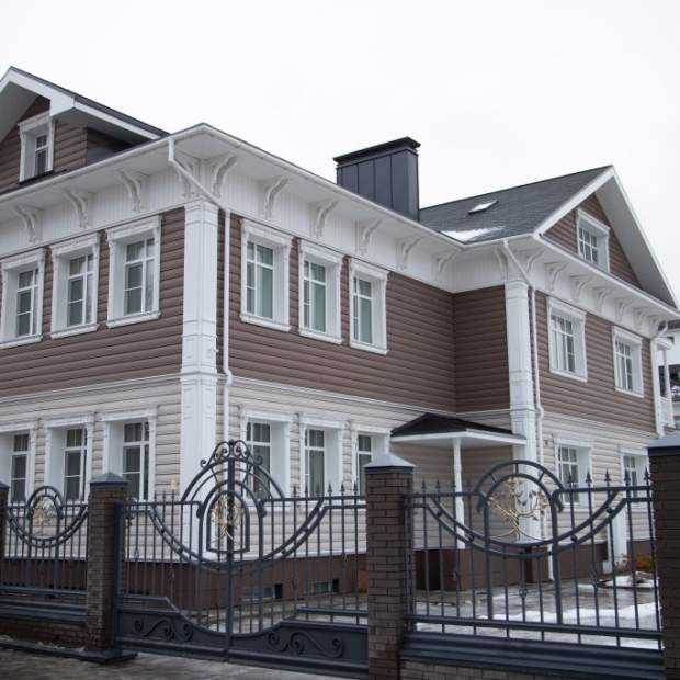 Фотография конференц-зала 