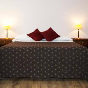 Фотографии гостиницы 
            Hotel Gran Madryn