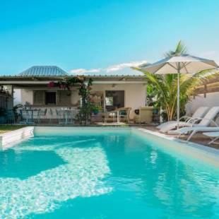 Фотографии гостевого дома 
            Le Mandala Moris