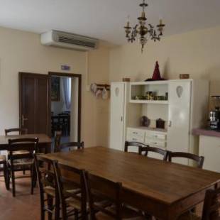 Фотографии базы отдыха
Agriturismo il Bio Nonno